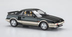 Hasegawa 21151 1/24 Toyota MR2 (AW11) Early Version G-Limited (Moon Roof) (1984) Model Kit