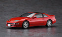 Hasegawa 21159 1/24 Nissan Fairlady Z (Z32) 300ZX Twin Turbo 2by2 (1989) Model Kit