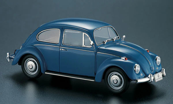 Hasegawa 21203 1/24 Volkswagen Beetle Type 1 (1967) Model Kit
