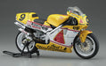 Hasegawa 21714 1/12 Honda NSR500 HB Honda (1989 WGP500) Motorcycle Model Kit