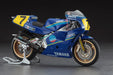 Hasegawa 21752 1/12 Yamaha YZR500 (0W98) Motorcycle “Sonauto Yamaha 1988” Model Kit