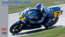 Hasegawa 21752 1/12 Yamaha YZR500 (0W98) Motorcycle “Sonauto Yamaha 1988” Model Kit