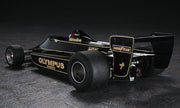 Hasegawa 23203 1/20 Lotus 79 "1978 German GP Winner" Model Kit