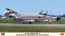 Hasegawa 2405 1/72 F-4EJ Phantom II `303SQ Dragon Squadron 10th Anniversary´ Model Kit
