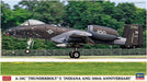 Hasegawa 2409 1/72 A-10C Thunderbolt II 'Indiana ANG 100th Anniversary' Model Kit