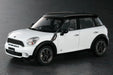 Hasegawa 24121 1/24 Mini Cooper S Countryman ALL4 Model Kit