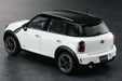 Hasegawa 24121 1/24 Mini Cooper S Countryman ALL4 Model Kit