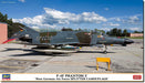 Hasegawa 2443 1/72 F-4F Phantom II `West German Air Force Camo´ Model Aircraft Kit
