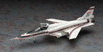 Hasegawa 2475 1/72 X-29 'NASA' Model Aircraft Kit