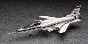 Hasegawa 2475 1/72 X-29 'NASA' Model Aircraft Kit