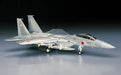 Hasegawa 337 1/72 F-15J Eagle (J.A.S.D.F. Interceptor) Model Kit