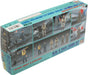 Hasegawa 36107 1/48 WWII Pilot Figures Set Model Kit