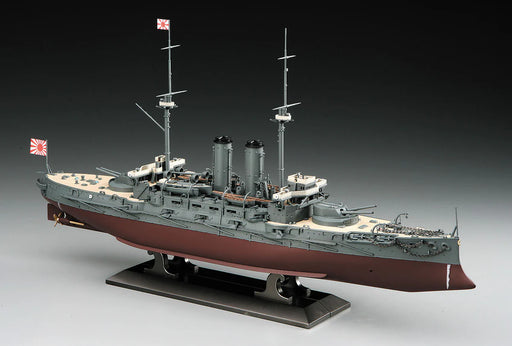 Hasegawa 40021 1/350 IJN Mikasa Japanese Battleship Model Kit