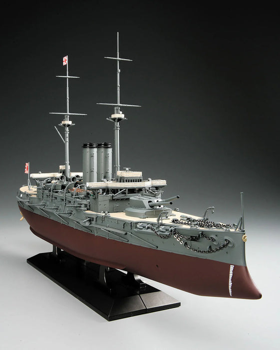 Hasegawa 40021 1/350 IJN Mikasa Japanese Battleship Model Kit