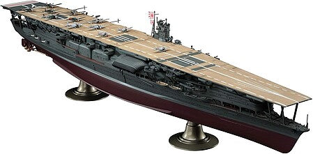 Hasegawa 40025 1/350 IJN Aircraft Carrier Akagi 1941 Model Kit