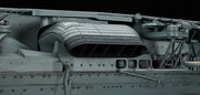 Hasegawa 40025 1/350 IJN Aircraft Carrier Akagi 1941 Model Kit