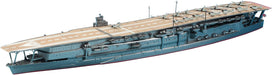 Hasegawa 49202 1/700 IJN Kaga Aircraft Carrier Model Ship Kit