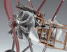 Hasegawa 50031 1/16 Sopwith Camel F1 Model Kit