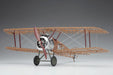 Hasegawa 50031 1/16 Sopwith Camel F1 Model Kit