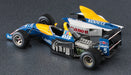 Hasegawa 51049 1/24 Williams FW14 (with All Metal Engine Details) Model Kit