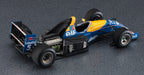 Hasegawa 51049 1/24 Williams FW14 (with All Metal Engine Details) Model Kit