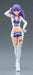 Hasegawa 52217 1/12 12 Egg Girls Collection #03: "Claire Frost" (Paddock Girl) Figure Model Kit