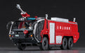 Hasegawa 52235 1/72 Rosenbauer Panther 6×6 Airport Crash Tender 'J.M.S.D.F.' Model Kit