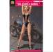 Hasegawa 52262 1/12 12 Real Figure Collection #02: "Blond Girl" Model Kit