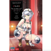 Hasegawa 52302 1/12 Egg Girls Collection #20: 'Sasha Ilyushina' (Army) Figure Model Kit