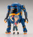 Hasegawa 52310 1/20 20 MechatroWeGo x Evangelion Mark.06 + Kaworu Nagisa Model Kit