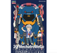 Hasegawa 52310 1/20 20 MechatroWeGo x Evangelion Mark.06 + Kaworu Nagisa Model Kit