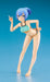 Hasegawa 52319 1/12 12 Egg Girls Collection #26: "Sara Mayuki" (Bikini) Figure Model Kit