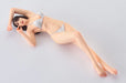 Hasegawa 52320 1/12 12 Real Figure Collection #16: "Gravure Girl vol 3" Figure Model Kit
