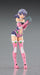 Hasegawa 52324 1/12 12 Egg Girls Collection #28: "Claire Frost" (SF Suit) Figure Model Kit