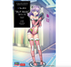 Hasegawa 52324 1/12 12 Egg Girls Collection #28: "Claire Frost" (SF Suit) Figure Model Kit