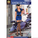 Hasegawa 52327 1/12 12 Real Figure Collection #19: "American Police" Model Kit