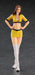 Hasegawa 52331 1/12 12 Real Figure Collection #20: "Paddock Girl Vol. 2" Model Kit