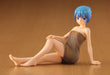 Hasegawa 52334 1/12 12 Egg Girls Collection 30 "Sara Mayuki" (Sauna) Figure Model Kit