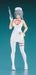 Hasegawa 52336 1/12 12 Egg Girls Collection #31: Sasha Ilyushina (Nurse) Figure Model Kit