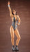 Hasegawa 52337 1/12 12 Real Figure Collection #22: "American Showgirl" Model Kit
