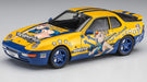 Hasegawa 52338 1/24 Porsche 968 "Egg Girl Amy McDonnel" Model Kit
