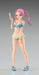 Hasegawa 52340 1/12 12 Egg Girls Collection #32: Rio Asaka (Bikini) Figure Model Kit