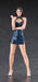Hasegawa 52341 1/12 12 Real Figure Collection #23 "China Dress" Model Kit