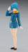 Hasegawa 52346 1/12 12 Egg Girls Collection #34: "Sara Mayuki" (CA) Figure Model Kit