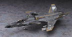 Hasegawa 52348 1/72 ASF-X Shinden II Ace Combat 7 / Skies Unknown Model Kit