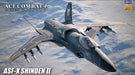 Hasegawa 52348 1/72 ASF-X Shinden II Ace Combat 7 / Skies Unknown Model Kit