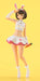 Hasegawa 52350 1/12 12 Egg Girls Collection #35: "Rei Hazumi" (Rabbit) Figure Model Kit