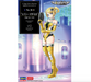 Hasegawa 52352 1/12 12 Egg Girls Collection #36: "Amy McDonnell" (SF Suit) Figure Model Kit