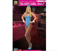 Hasegawa 52355 1/12 12 Real Figure Collection #29: "Blond Girl Vol. 7" Model Kit