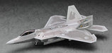 Hasegawa 52358 1/48 F-22 Raptor "Strider 1" Ace Combat 7 / Skies Unknown Model Kit